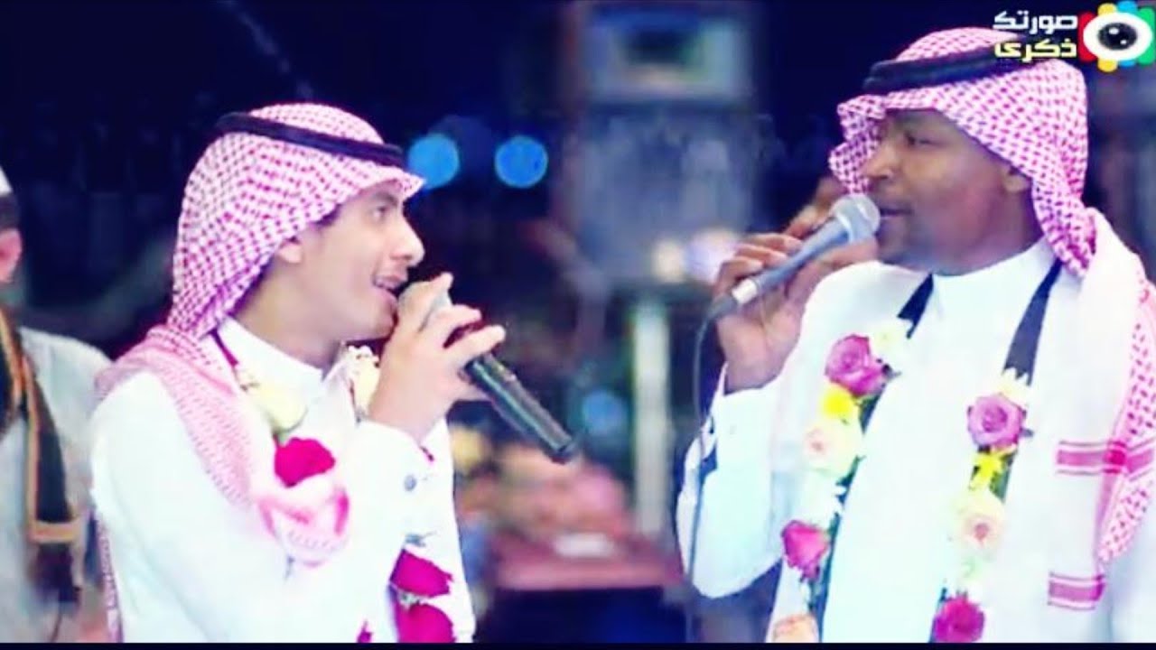 احلى دويتو : يحيى فرج و حمودي حوذان - ابدع ابدع - زواج عبدالله و حسين حكمي