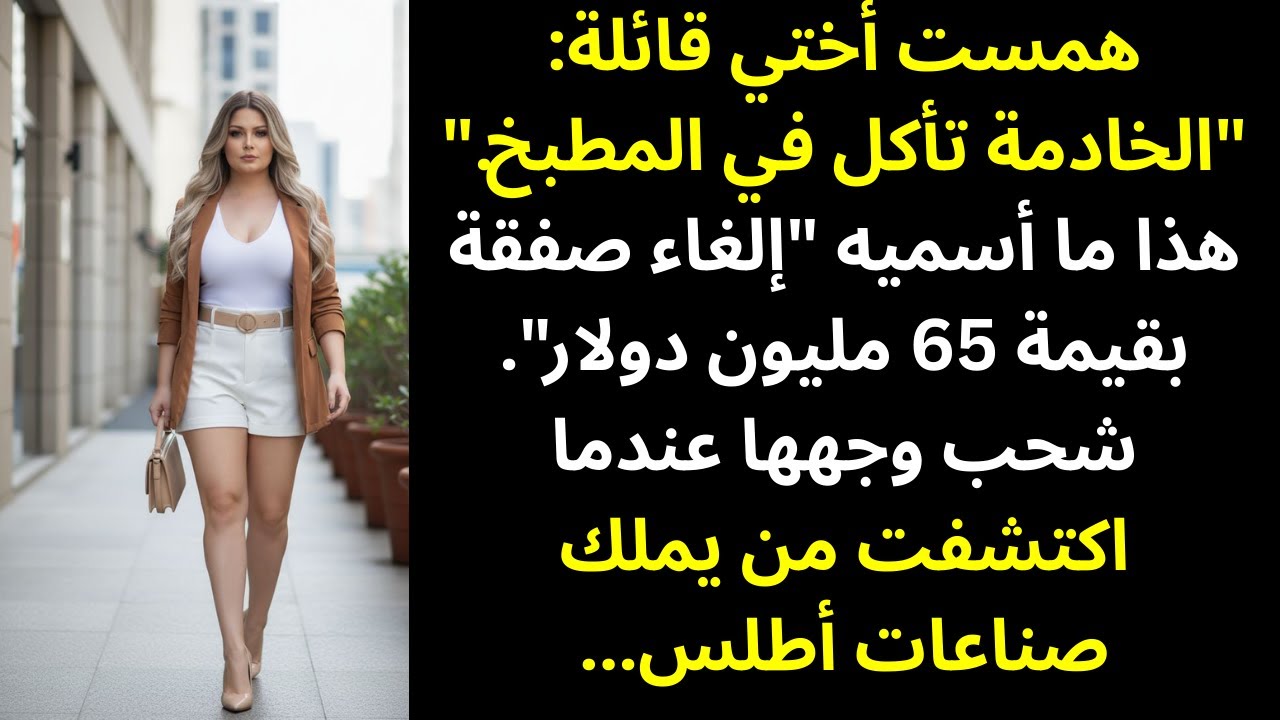 في حفل زفاف أختي، أجلسوني في المطبخ - وهكذا أنهيت عقدهم الرئيسي الوحيد