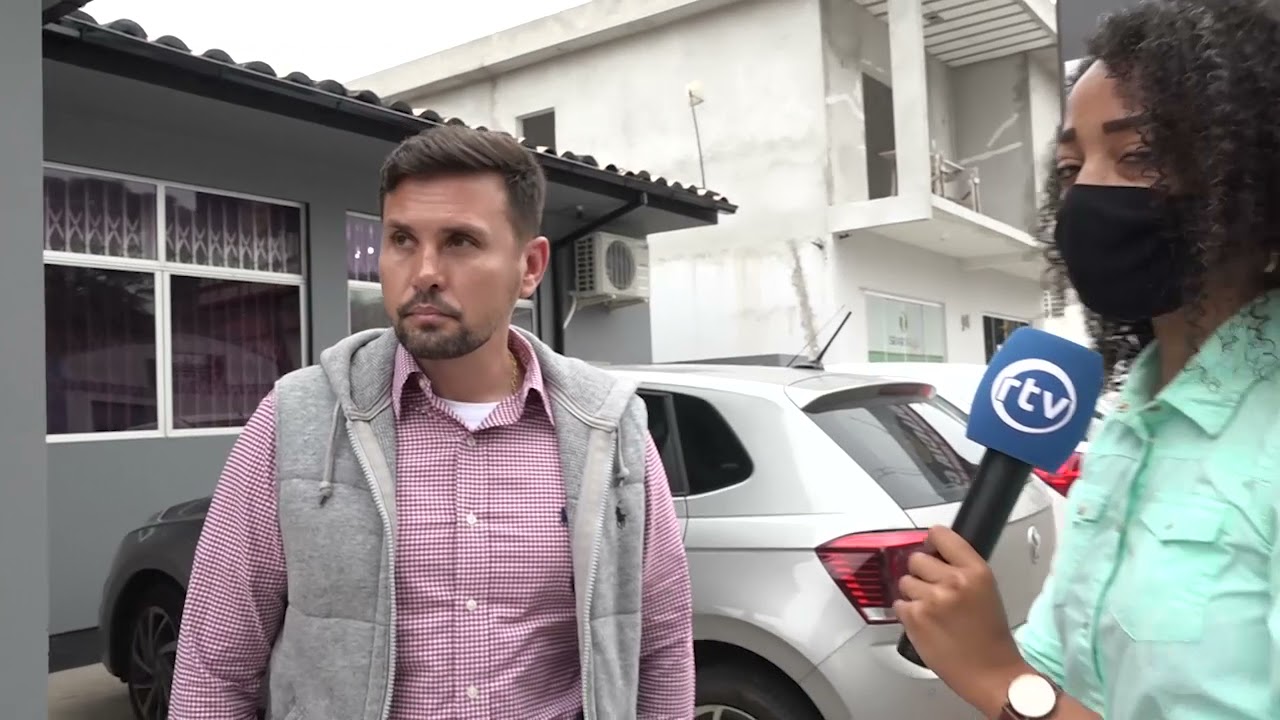 Não era amor, era cilada, Delegacias da região registram Golpe do Nude toda semana