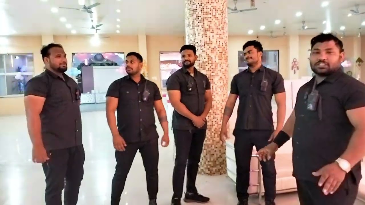 Bouncer security service #youtubeshorts #video#subscribers #like #comment #shere #anchor #bollywood
