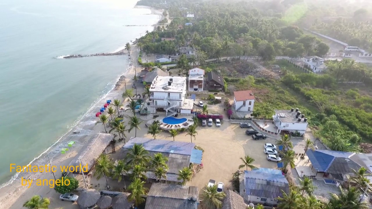 Drone playa blanca San Antero Córdoba 🇨🇴 Colombia