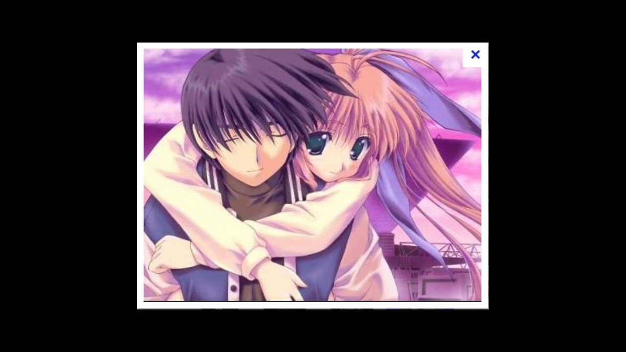 besoin de rien envie de toi~Nightcore