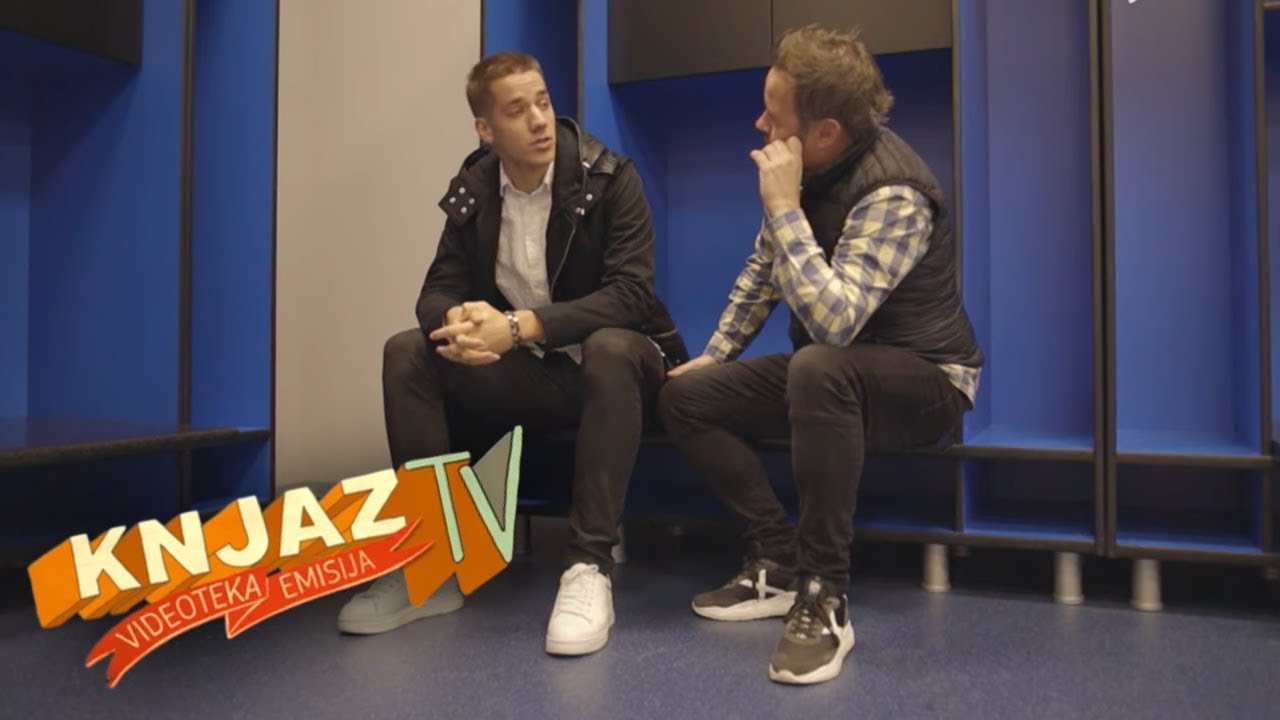 Mario Pa&scaron;alić - R.Knjaz & M.Sunara (Planet sport)