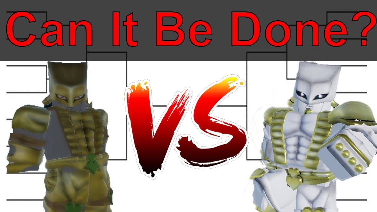 [YBA] Can The World Win a Tournament? (Tourney Highlights)