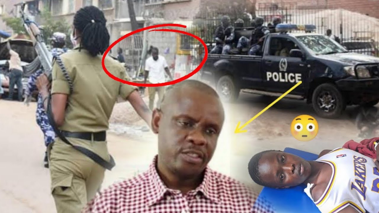 Tufudde! omuvubuka Afudde ewa Minister Balaam 😳 Balaam Alagidde 😭 maziga mereere eno mitawana