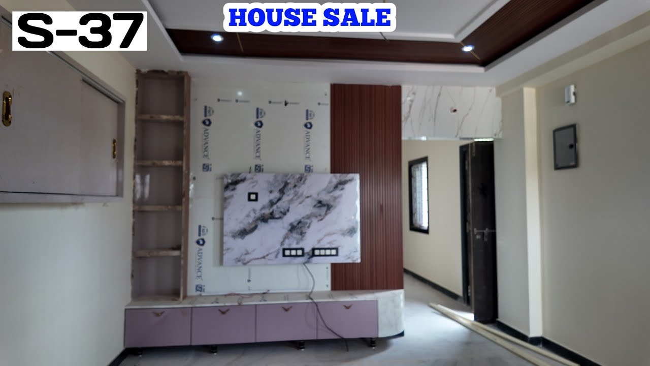 new individual house for sale in Vijayawada
