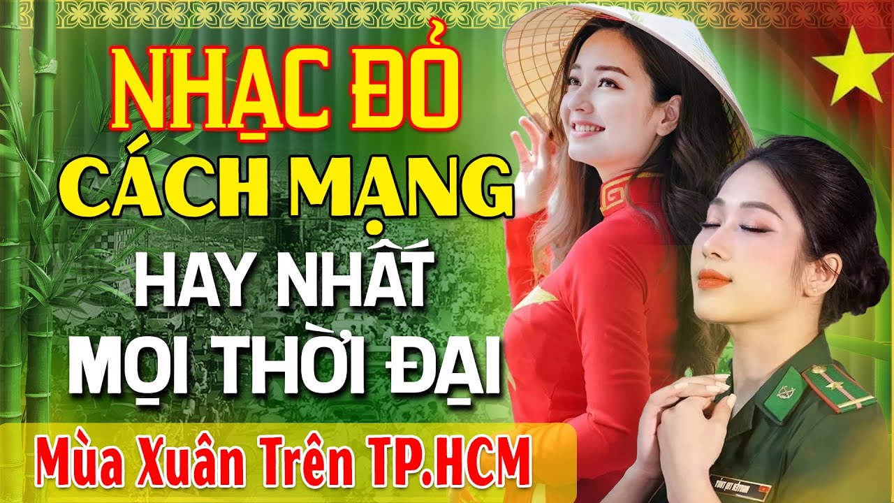 LK Nhạc Đỏ Cách Mạng Vừa Ra Lò Hay Nhất Mọi Thời Đại - LK Nhạc Sống Tây Bắc Remix HÀO HÙNG BẤT HỦ