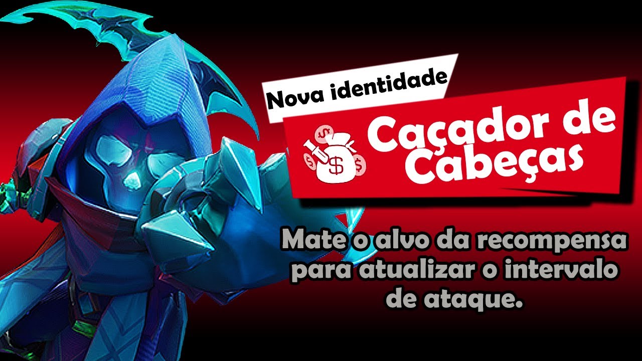 Joguei de CAÇADOR DE CABEÇAS IMPOSTOR no Super Sus (Novo Among Us)