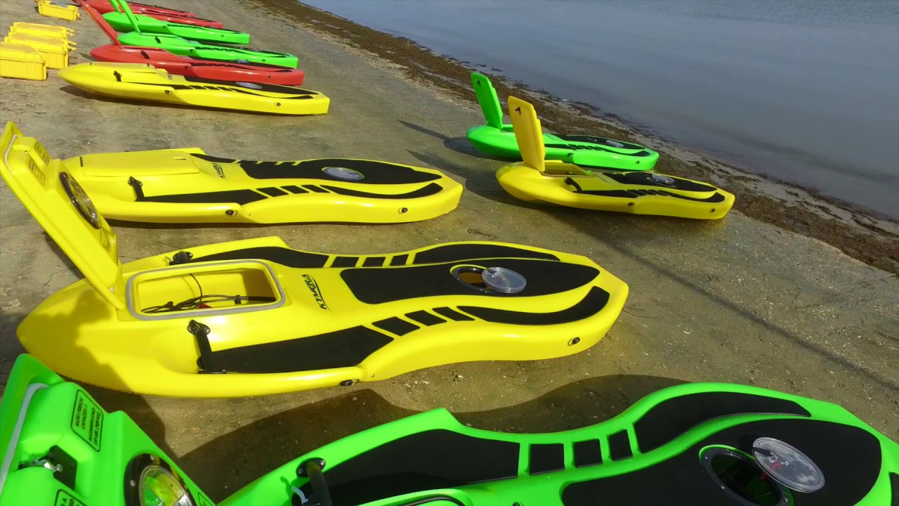 jet board