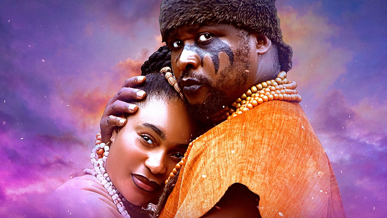 DIKE N' AGHA 3&4 - ONNY MICHEAL & QUEEN OKAM 2026 LATEST NIGERIAN MOVIE