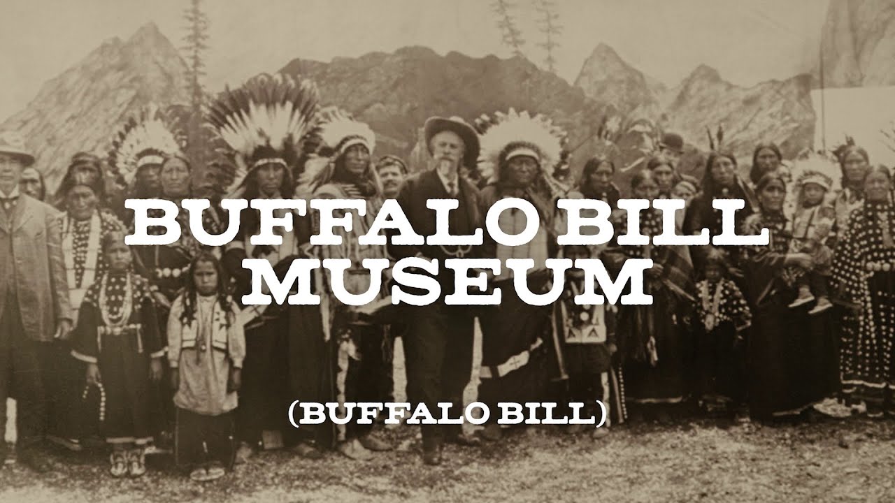 Buffalo Bill Museum | Learn About LeClaire, Iowa