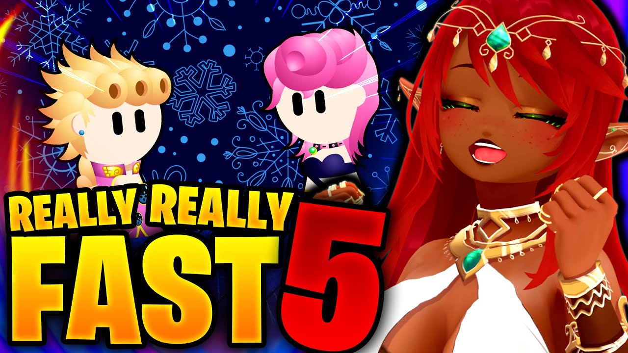 YES! NO! REALLY REALLY FAST PART FIVE! | JoJo's Bizarre Adventure Reaction