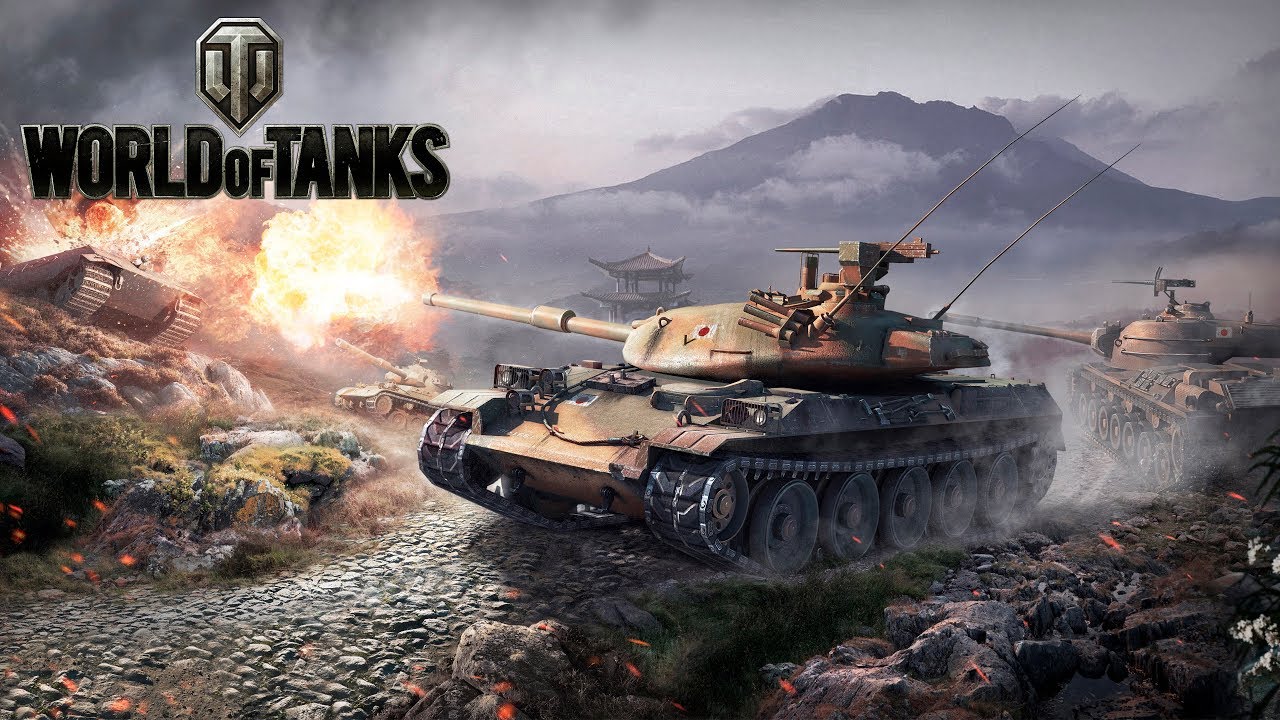 Spit&atilde;o CANHONEIRO! Aprendendo o jogo! ;) | World of Tanks [PT-BR]