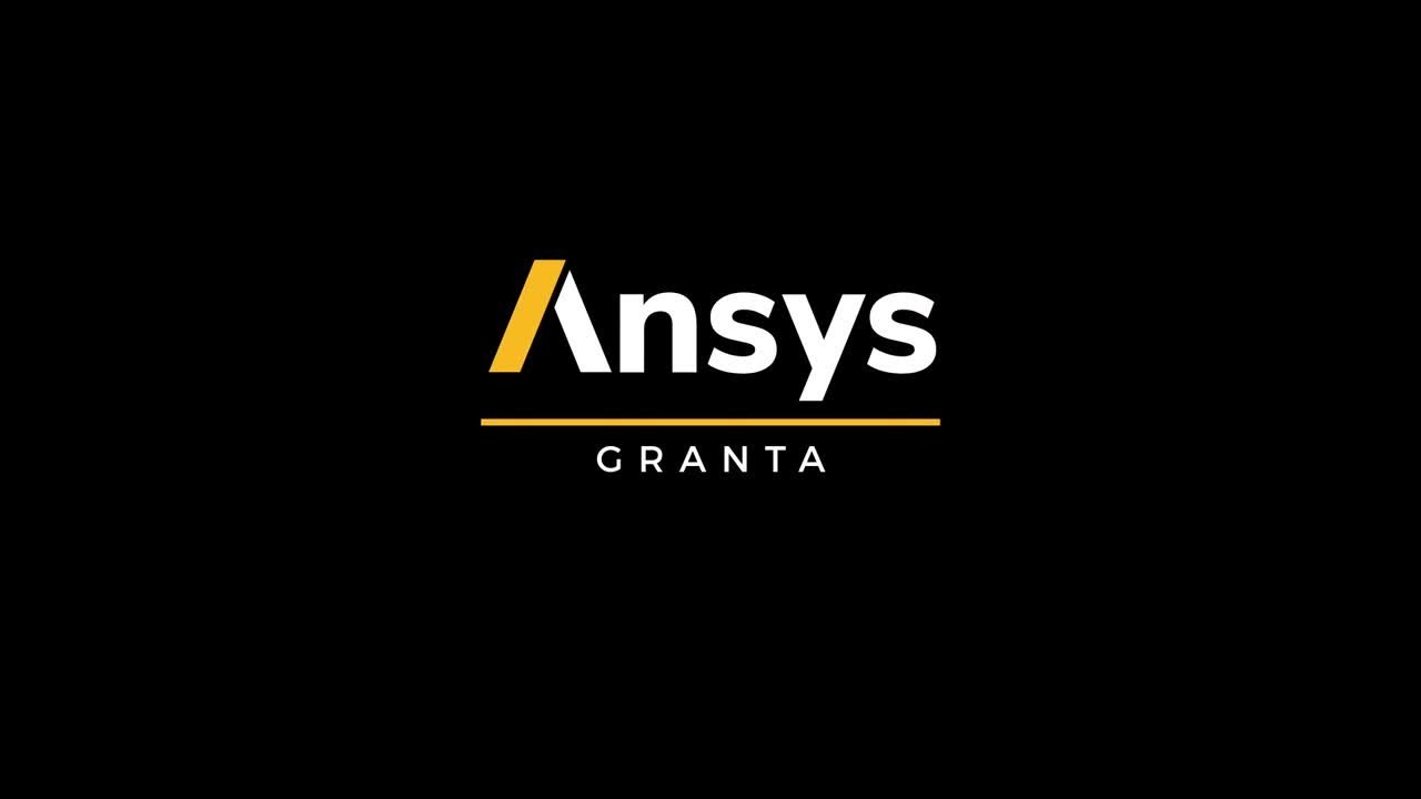 Designing for Sustainability with Material Intelligence | Ansys Granta