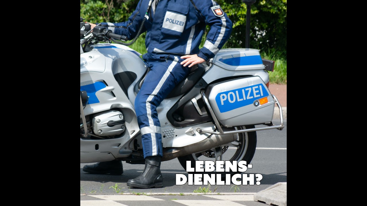 #160 18.08.2024 Lebensdienlich?