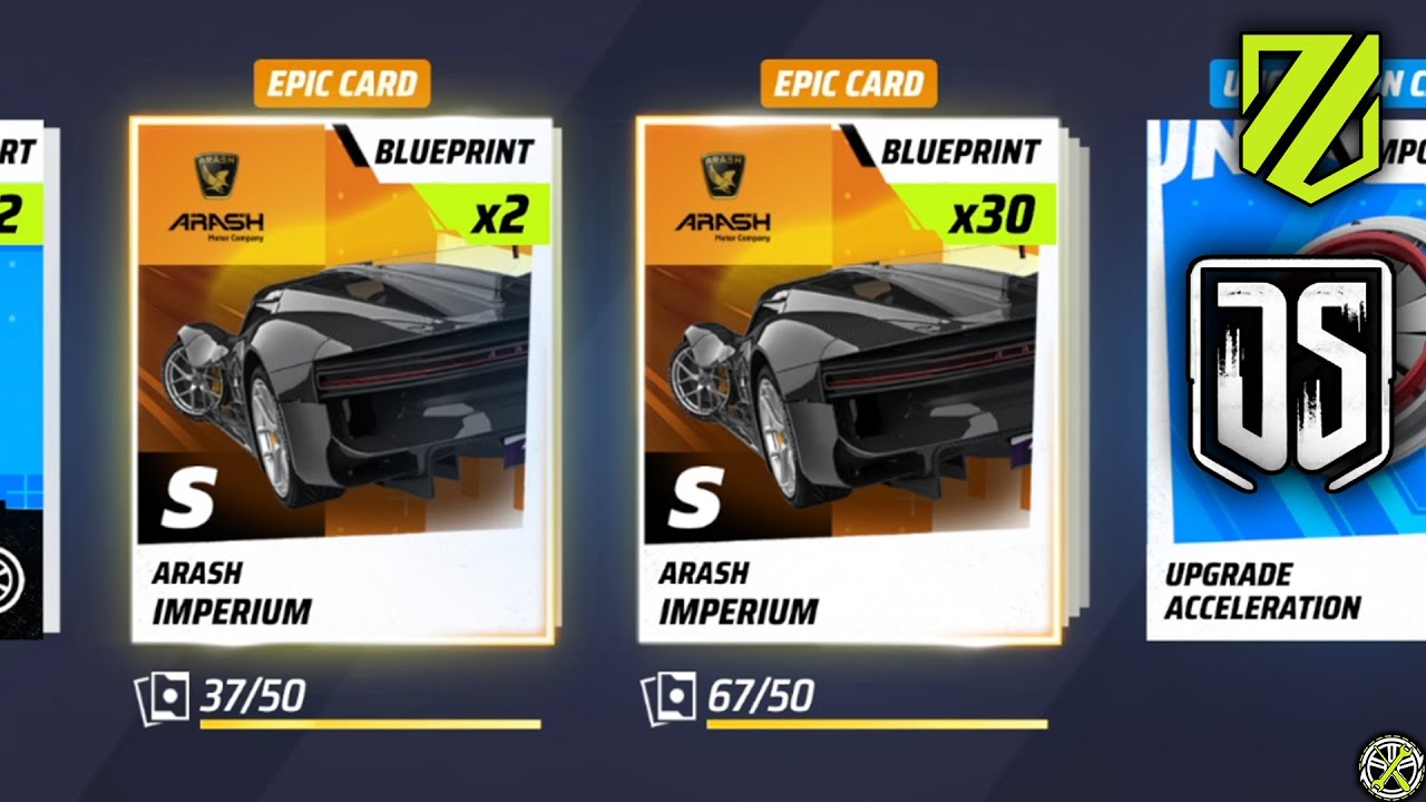 Drive Syndicate 12 - Legacy of the Imperium 2: Asphalt Legends