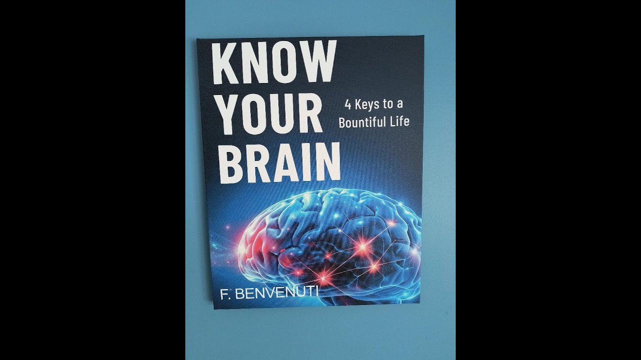 Know Your Brain Episode 6: How Can Hindu Philosophy and Psychology Come Together?