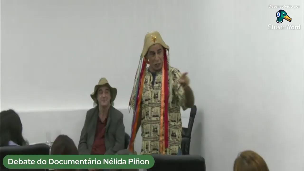 Documentário 