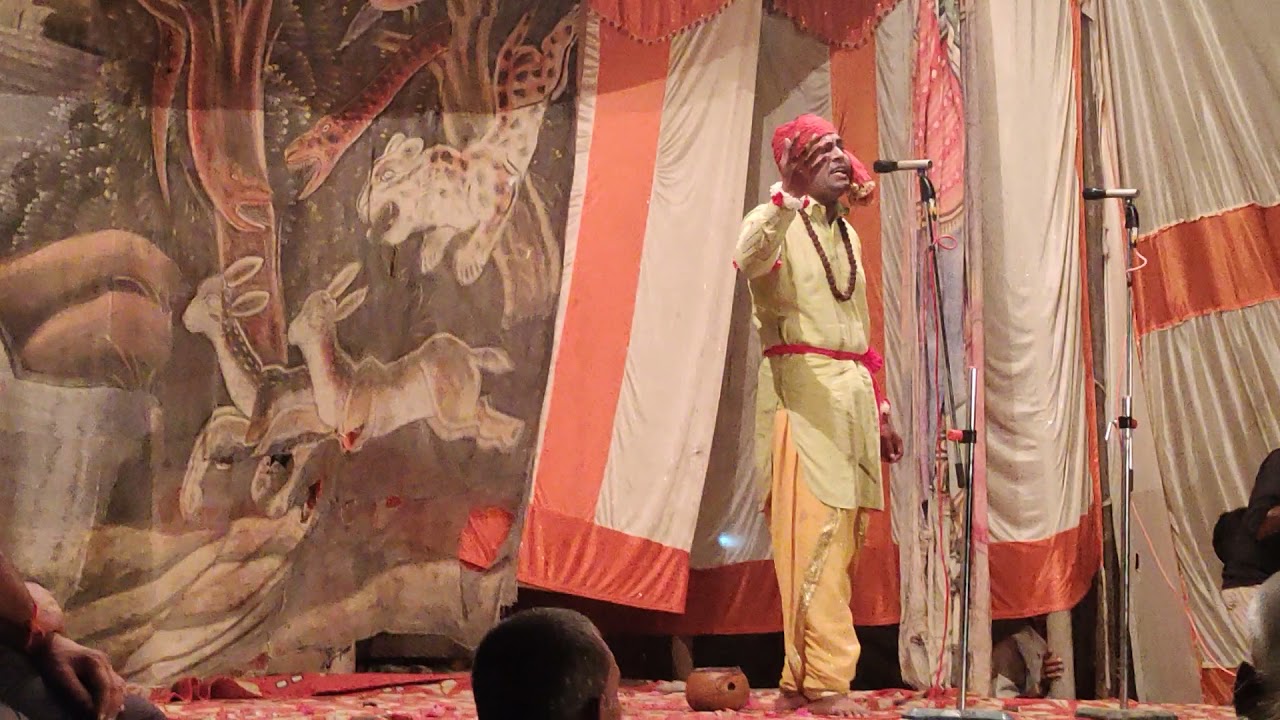 Ramlila Parbhuwala 2021