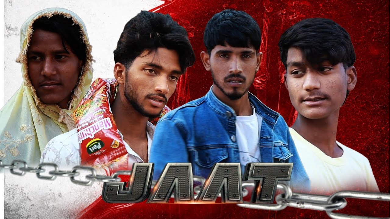 Jaat movie fight scene Spoof | Best action in Jaat Movie | Sunny Deol | Hindi new action films