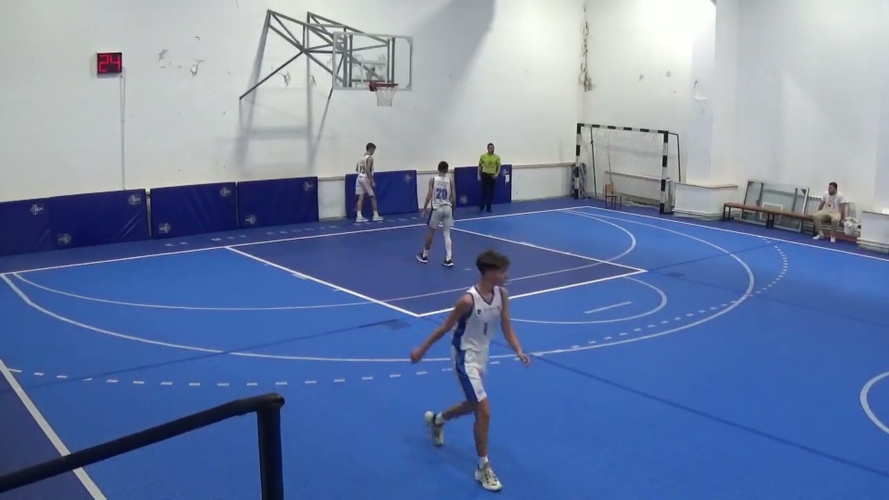 MZT UNI  - Teteks M16