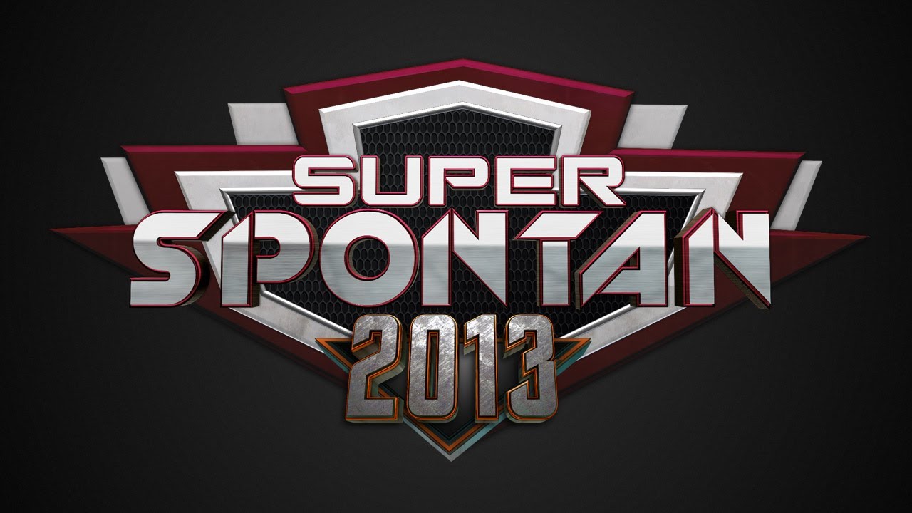 Super Spontan 2013 - Minggu 3