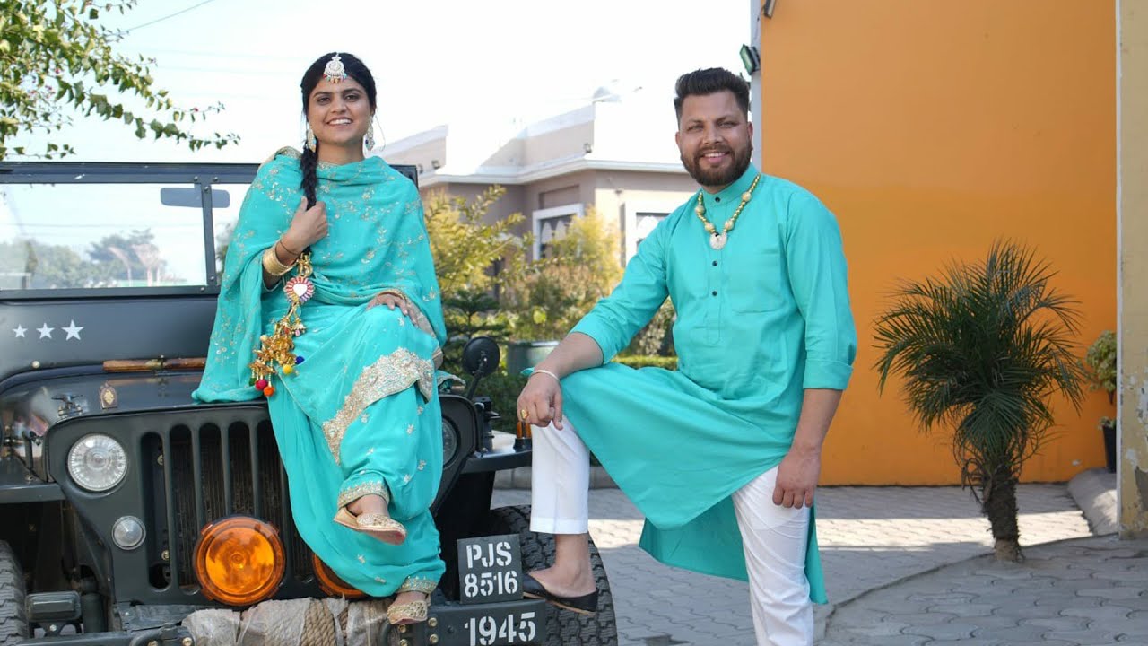 ARUN KUMAR  WEDS  MANDEEP (  RECEPTION PARTY  )  28-2-2025