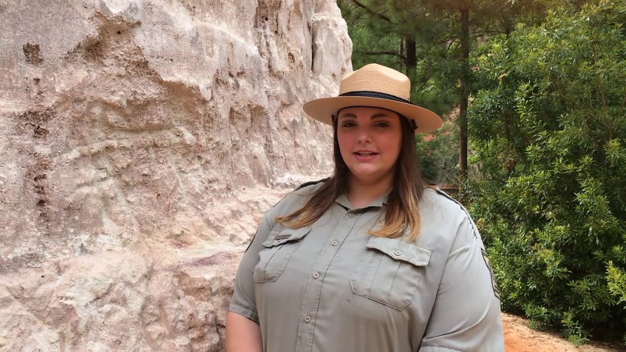 eRanger: Providence Canyon