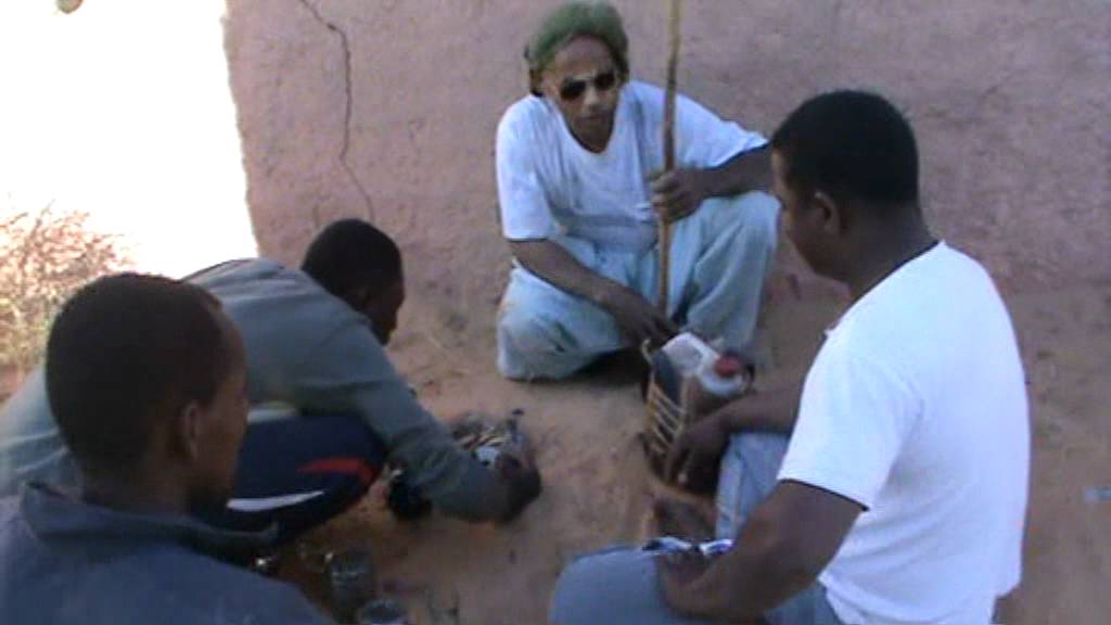 Touggourt,Djam3a & El Golea in TaghitM2U00945