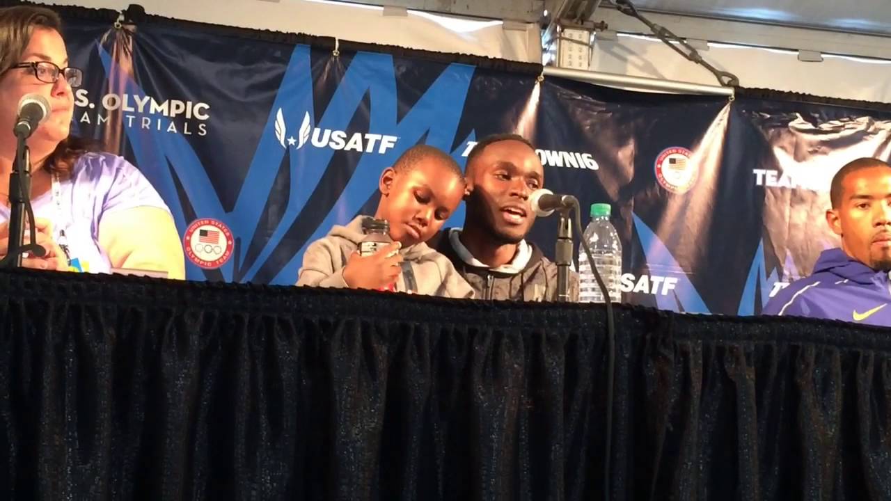 Will Clay on coming back from disappointment