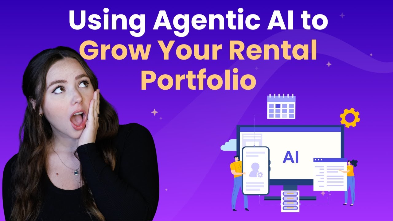 The Secret to Growing Your Rental Portfolio Without Hiring