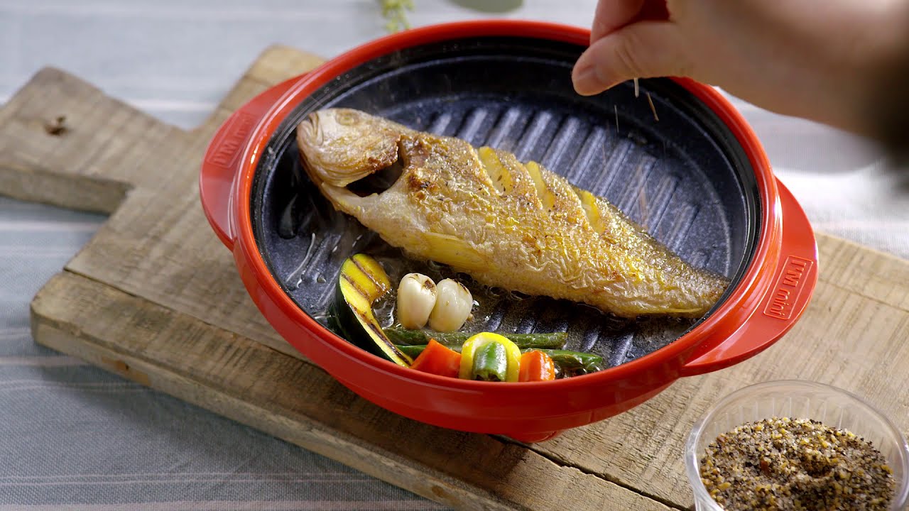 RANGE MATE - ROAST PAN