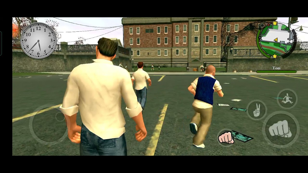 bully ep.4 bully Indonesia