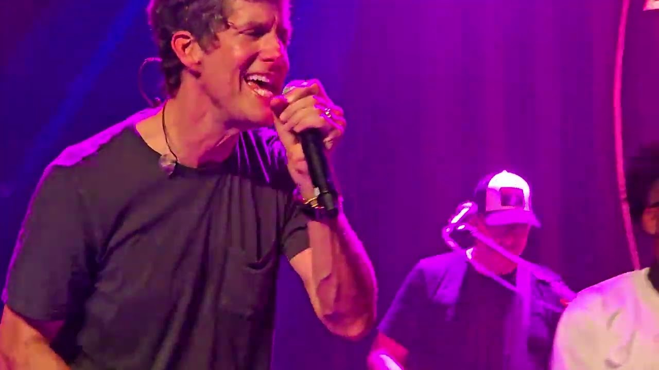 Better Than Ezra - 