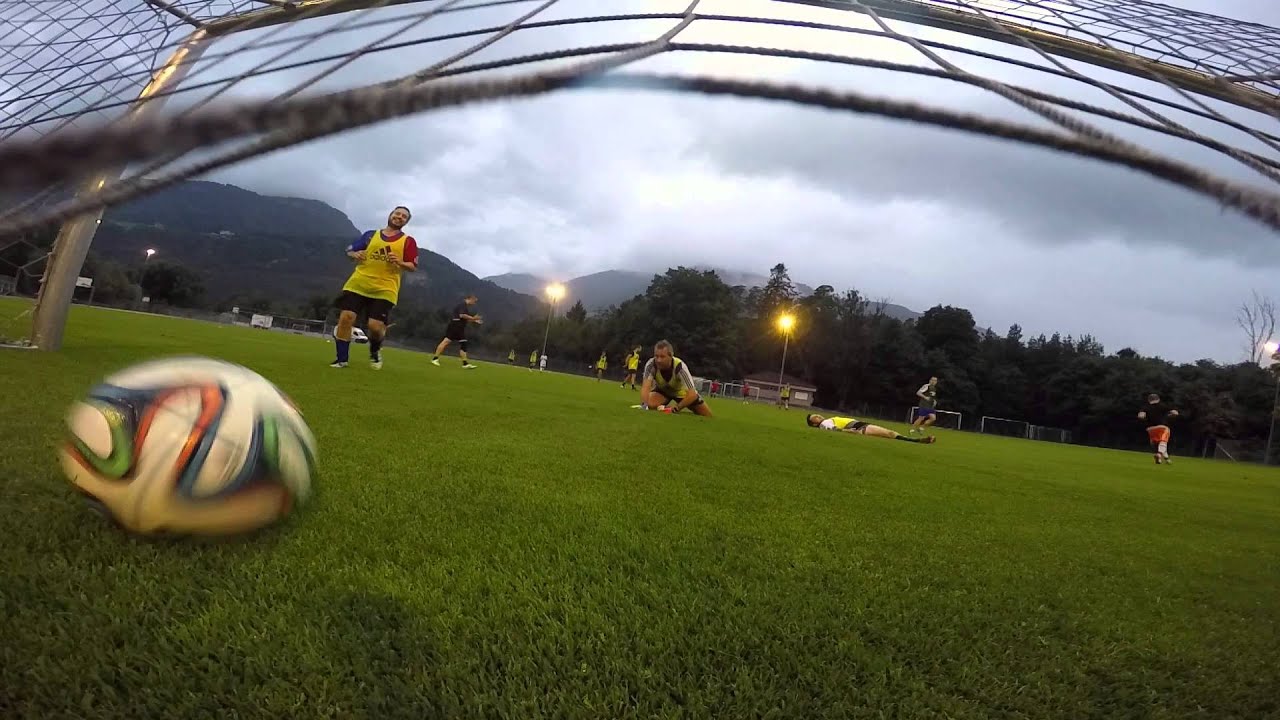 Freizeitclub Bad Ragaz - Trainingseinblicke