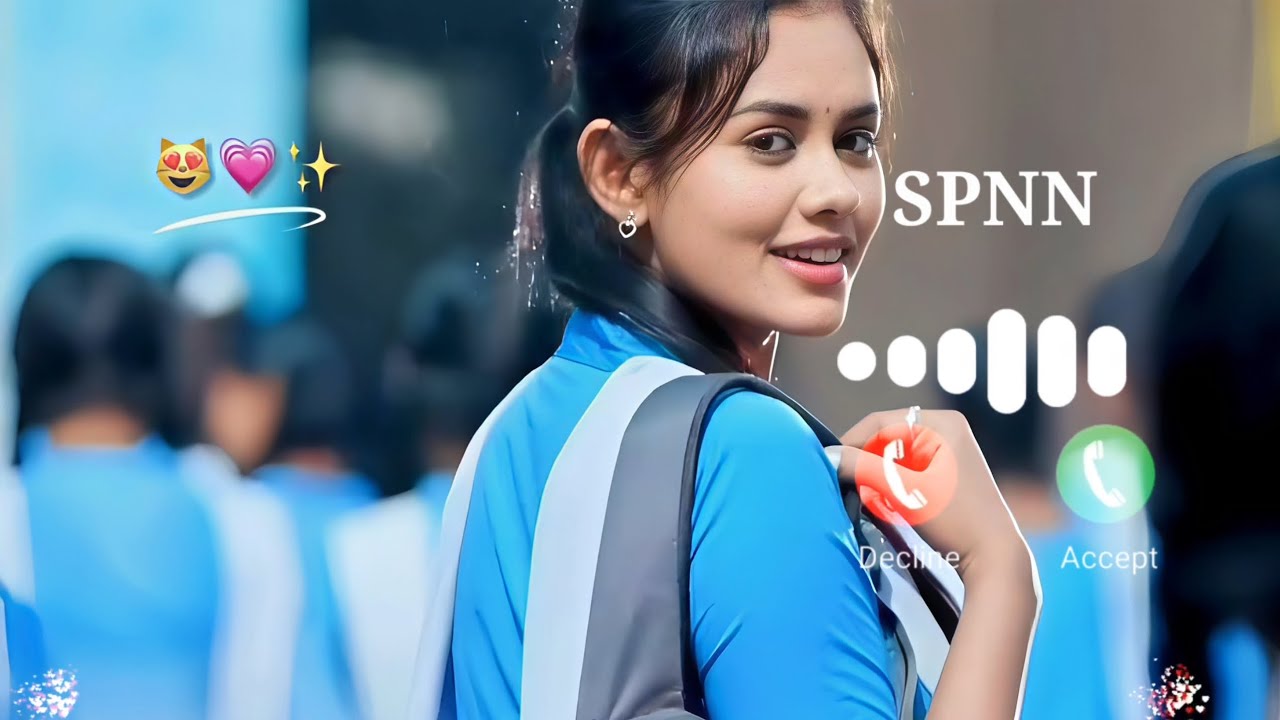 Mere College Ki Ek Ladki Hai // New Ringtone Songs// New Ringtone Song 