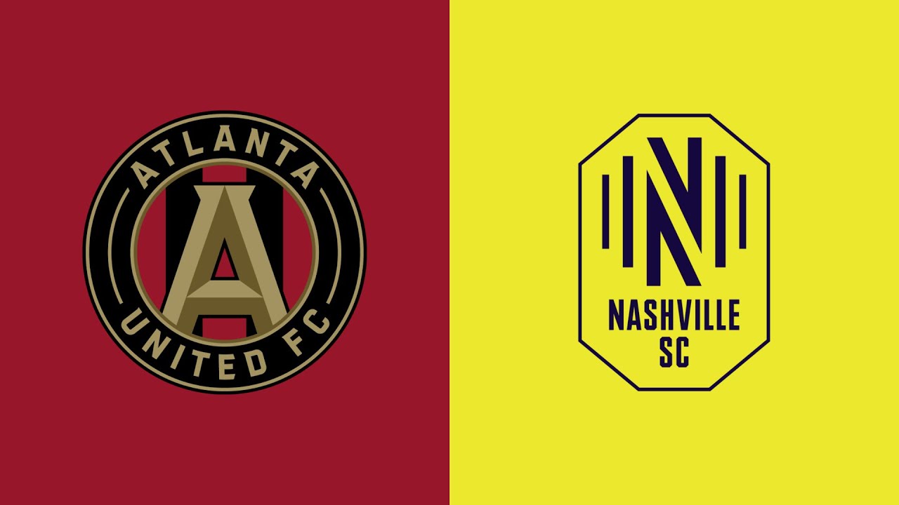 HIGHLIGHTS: Atlanta United vs. Nashville SC | August 26, 2023