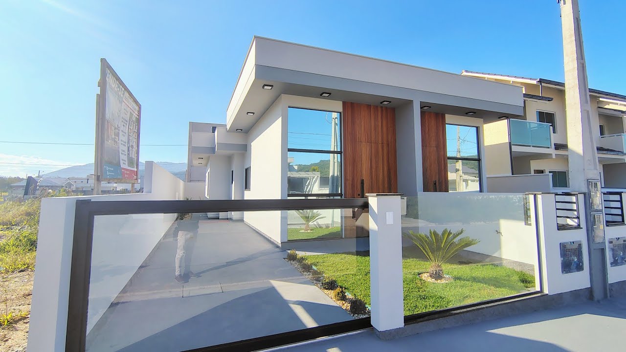 Casa para venda em São José - SC (VENDIDA)