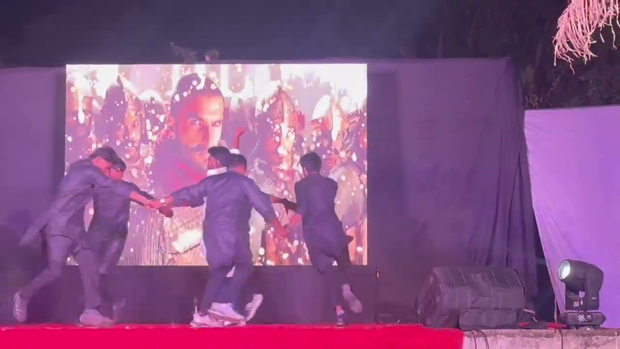 Devara Mix Song #Nursing college boys Group 🔥✨