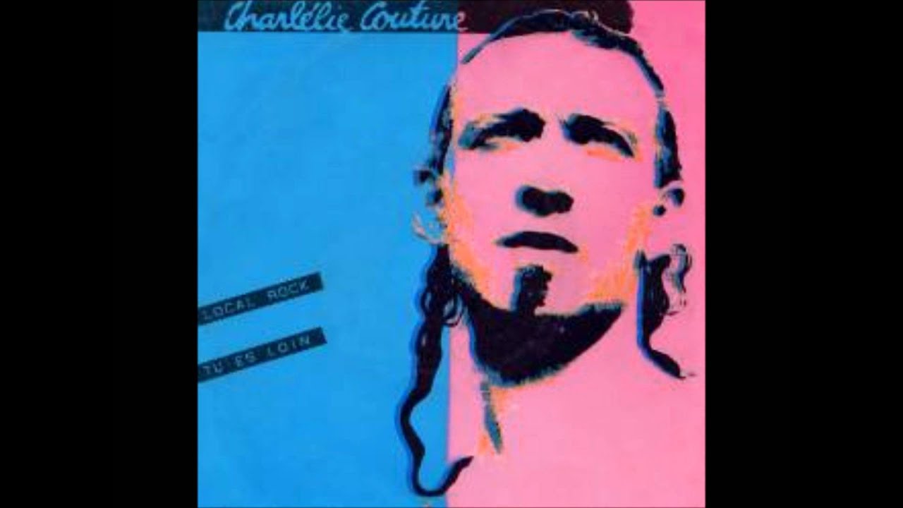 Charlelie Couture - Local Rock (1983)