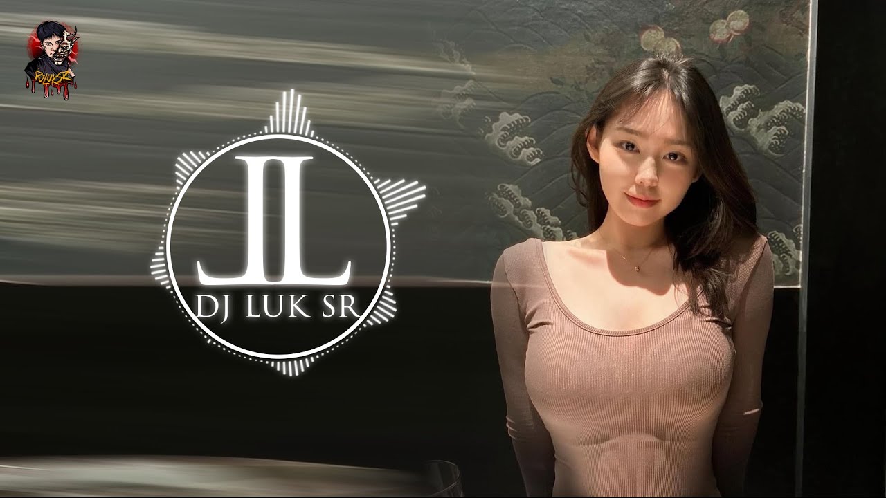 (เบสเเน่นๆ)เพลงแดนซ์มันส์ๆ เพลงสากล2025(DJ-SR)Mini-nonstop Vol.160 DJ LuK SR Remix