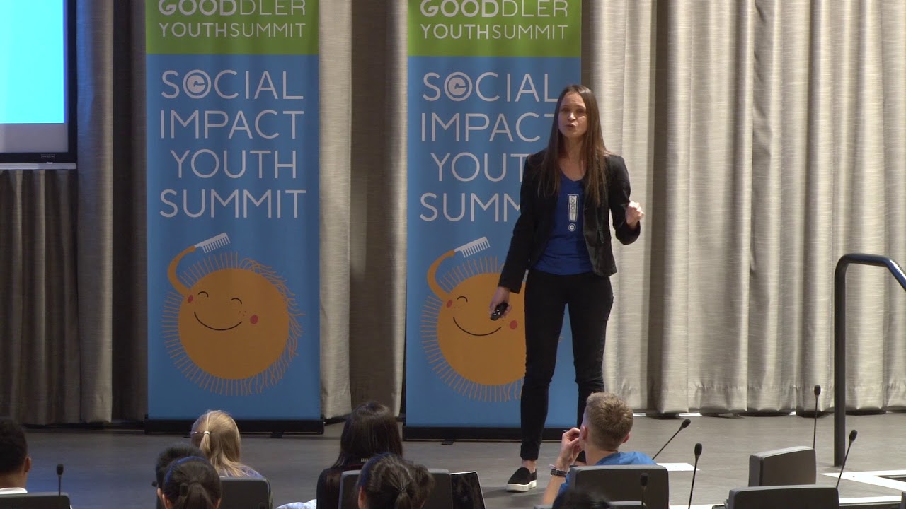 Smart Philanthropy practical steps - how to make the world a better place
