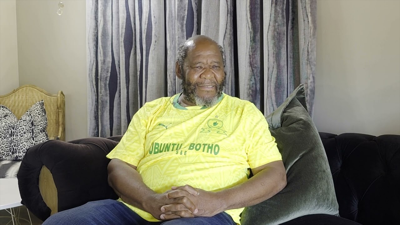 Dr Pali Lehohla at the NWU Business School's 2026 MBA Summer Study School