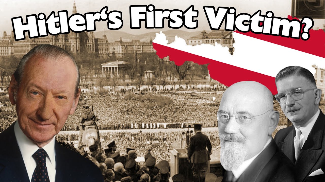The Austrian Victim Myth: A Nation in Denial