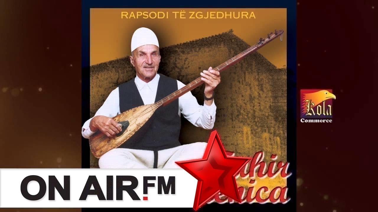 TAHIR DRENICA - Kenge per Rapsodet