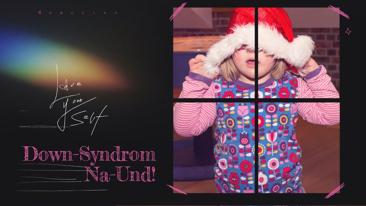 Besonders - Welt Down Syndrom Tag 2025 | The Real BBQ Connection