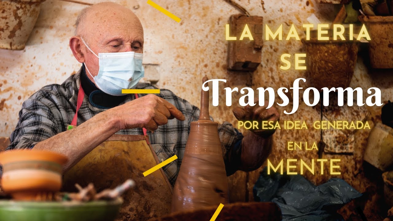 El oficio de la alfarería: La clave para encontrar el equilibrio entre productividad y creatividad