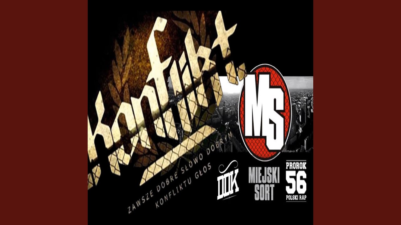 Miałem sen (feat. Dudek P56 & Kłyza MS)