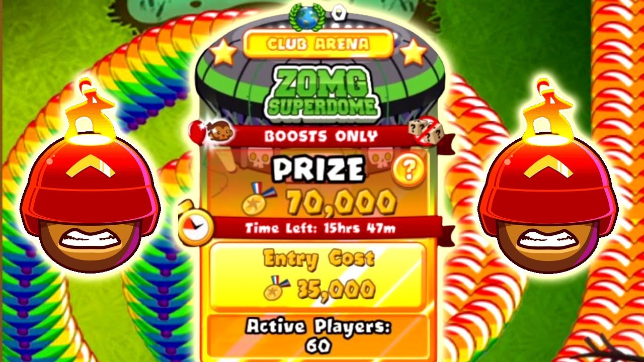 Finding PRO PLAYERS in the Toughest Arena...(Part 3)