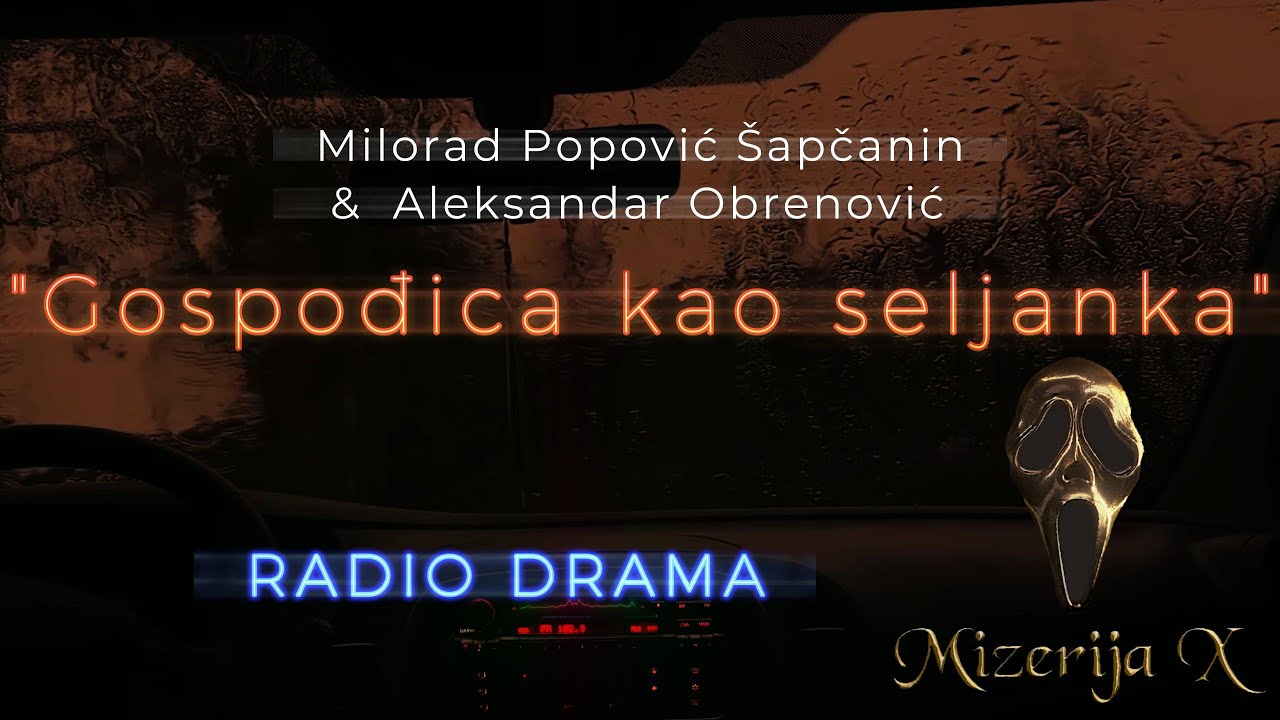 Milorad Popović Šapčanin i Aleksandar Obrenović:  